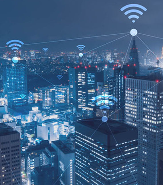 گراف پهنای باند